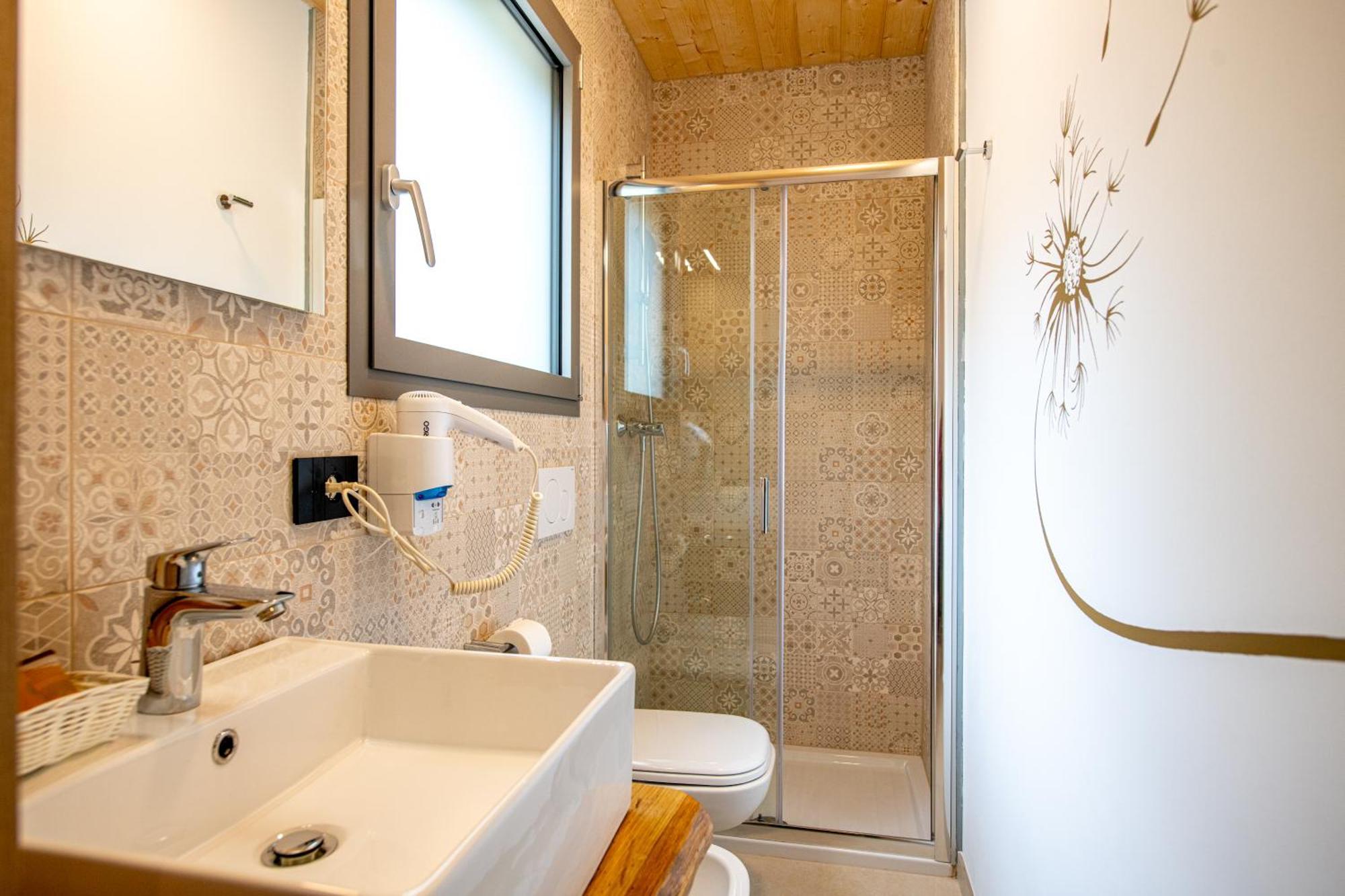 Family Wellness Camping Al Sole Molina di Ledro Extérieur photo